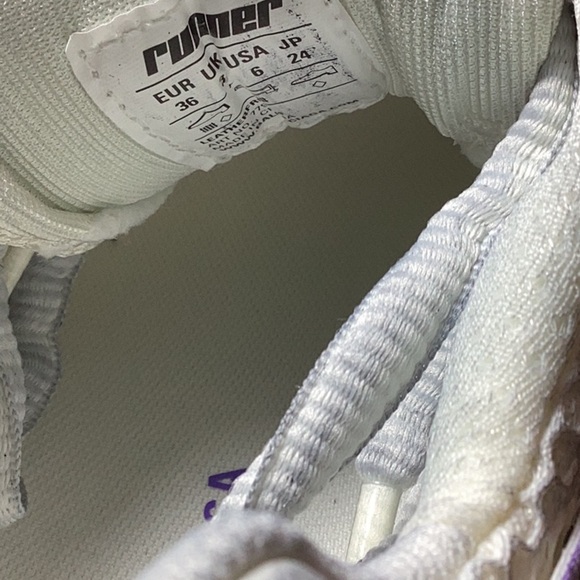 Balenciaga
Runner 2.0 sneakers - Picture 14 of 15